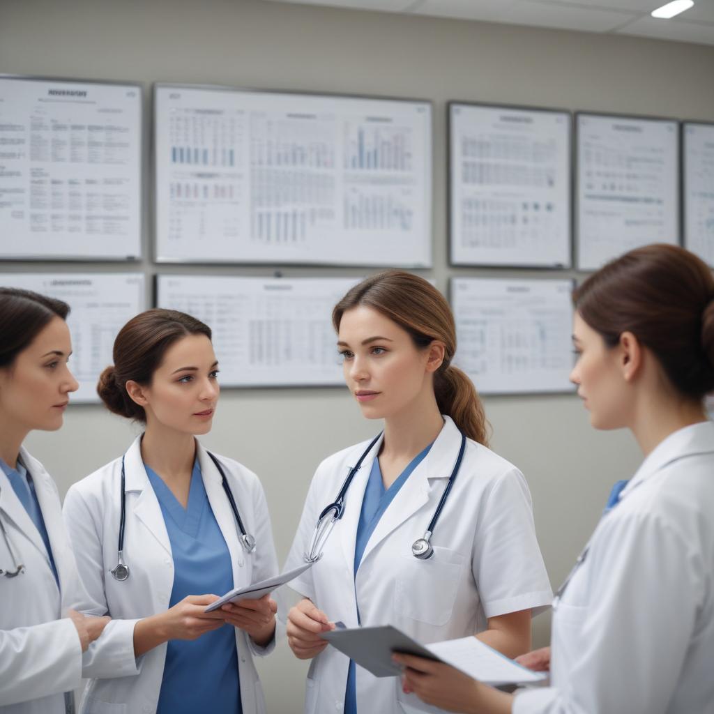 Медицинский центр: услуги, квалификация специалистов и критерии оценки