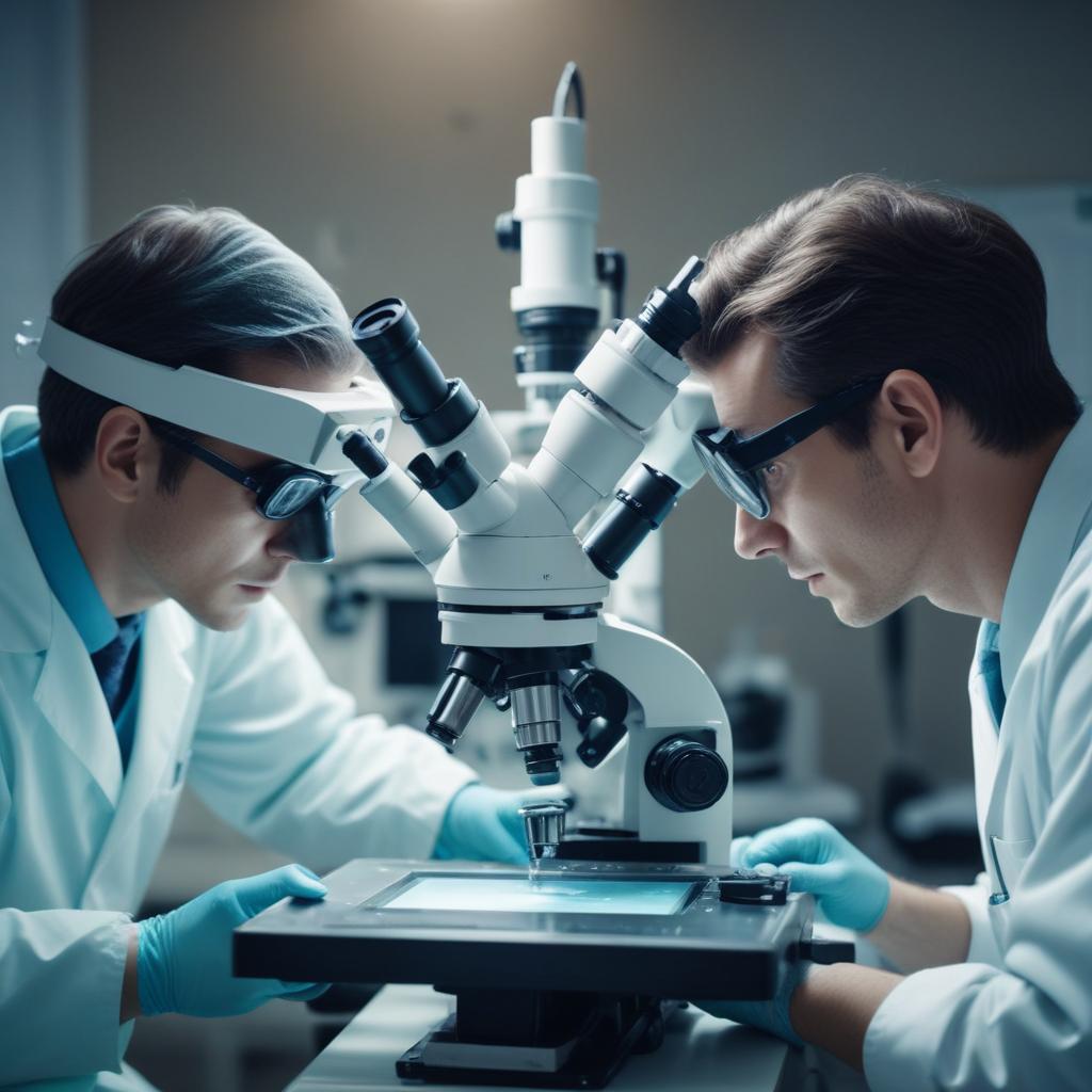 Лазерная коррекция зрения и методы удаления катаракты в центре микрохирургии глаза