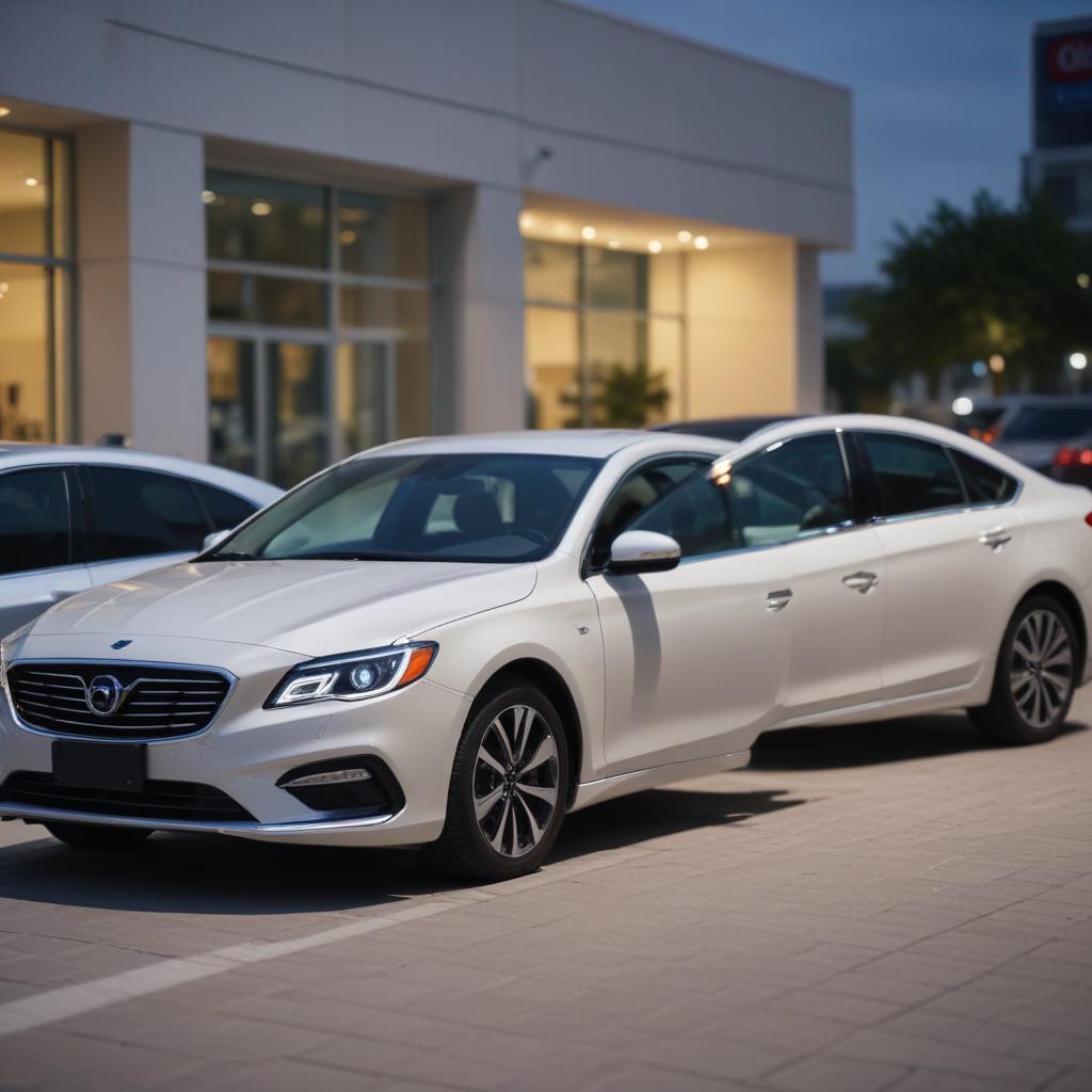 Характеристики, конкуренты и цены новых и подержанных компактных седанов класса B