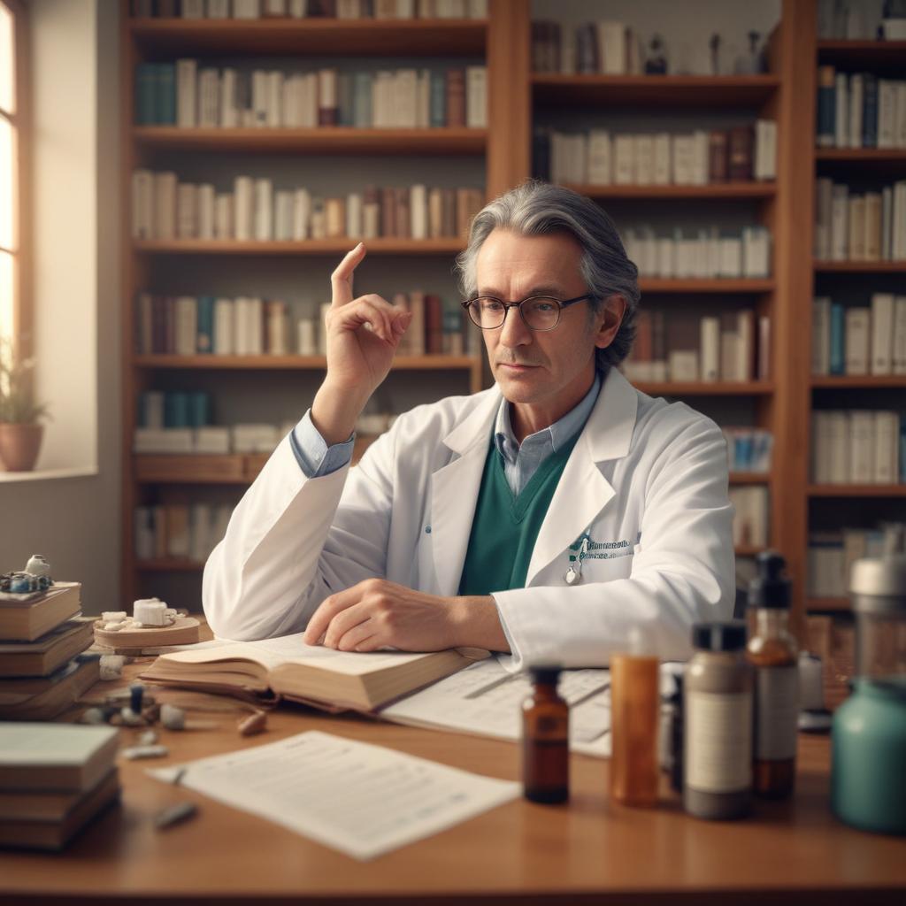 Врач-гомеопат Воронков А.А.: образование, специализация и подходы в практике