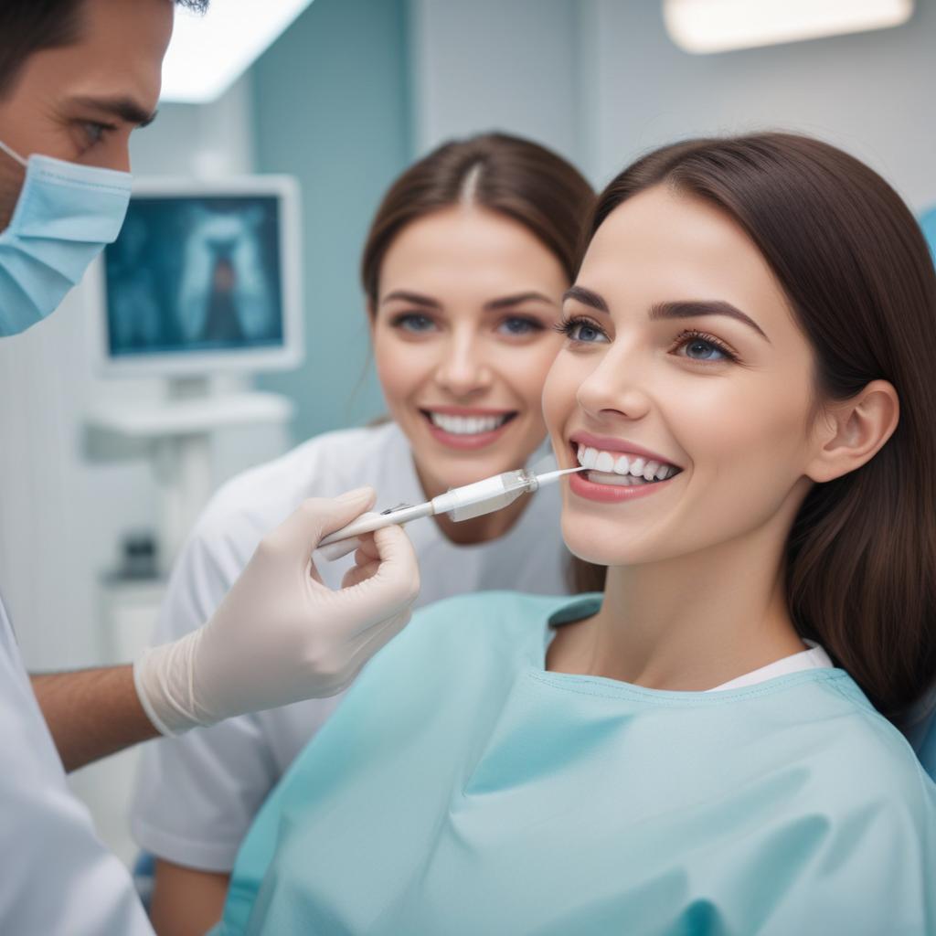 Отбеливание зубов: методы, ориентиры стоимости и обзор отзывов