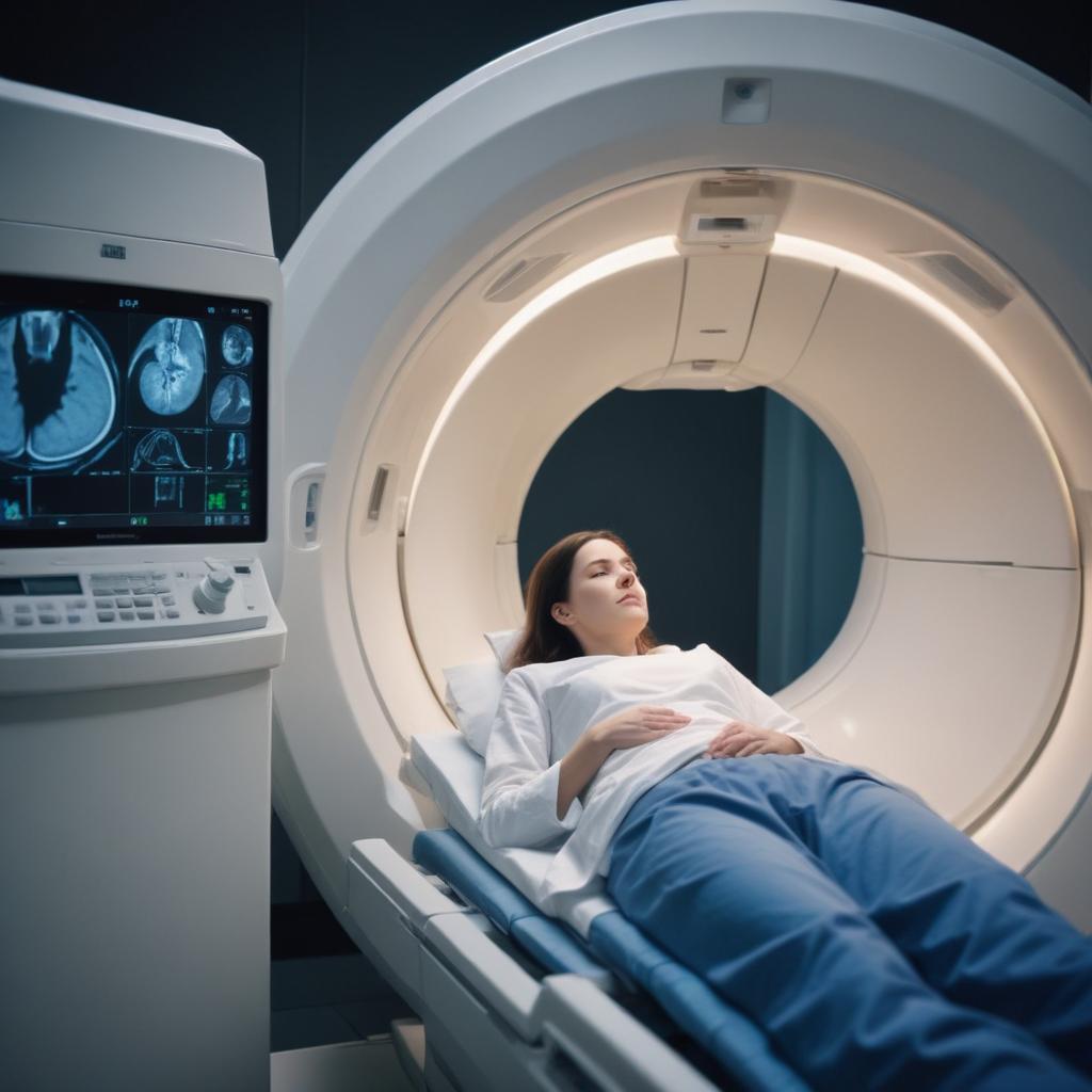 МРТ энтерография: показания, подготовка и проведение исследования на современном томографе