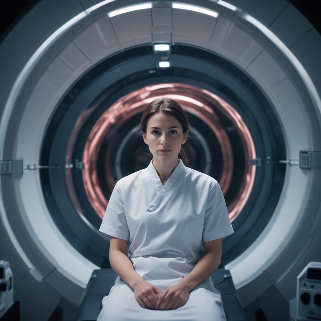 Стоимость и особенности контрастного МРТ сосудов