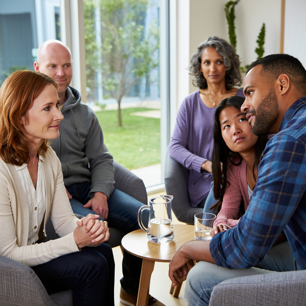 Реабилитация наркозависимых: обзор услуг и стартовых цен от 25000 ₽